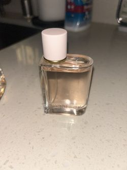 Burberry Her Perfume 