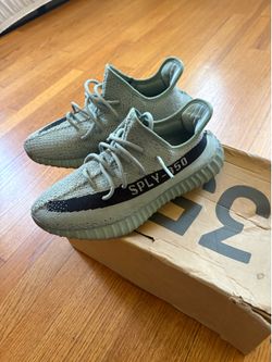 Brand new Yeezys