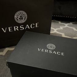Versace Shoes