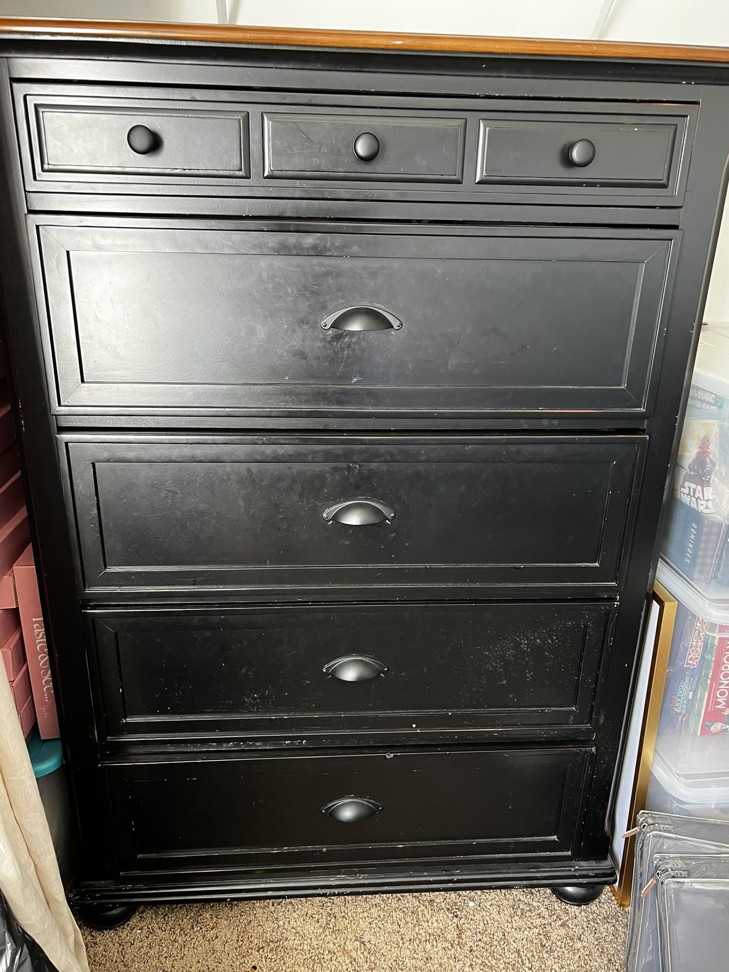 Used Dresser/Buffet