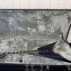 LTD Arrow Violet Andromeda 