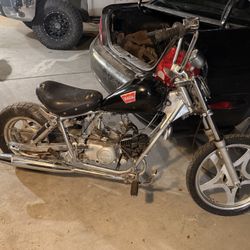 Mini Chopper 