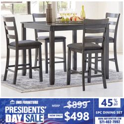 Grey Dining Table With 4 Chairs Brand New High Quality 50% OFF MSRP dining Table Chairs Dinettes Sectionals Sofas Beds Bedrooms Mattress 