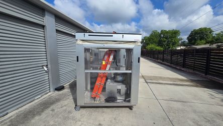 HEPA CARTS