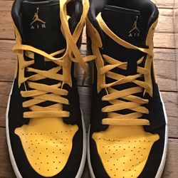 Nike Air Jordan 1 Old Love New Love Pack