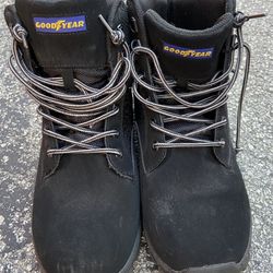 Work Boots