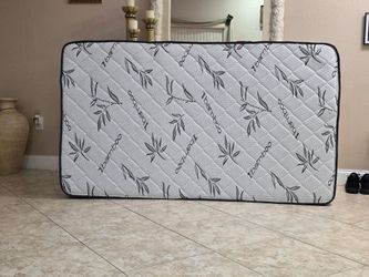 Brand New Memory Foam Mattress