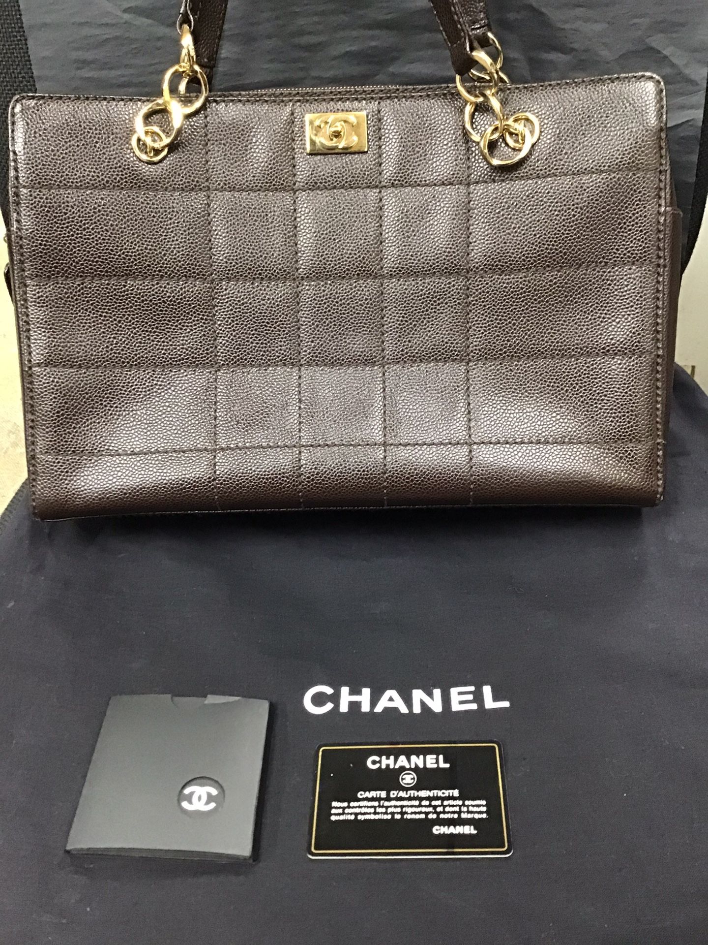 Chanel Bag