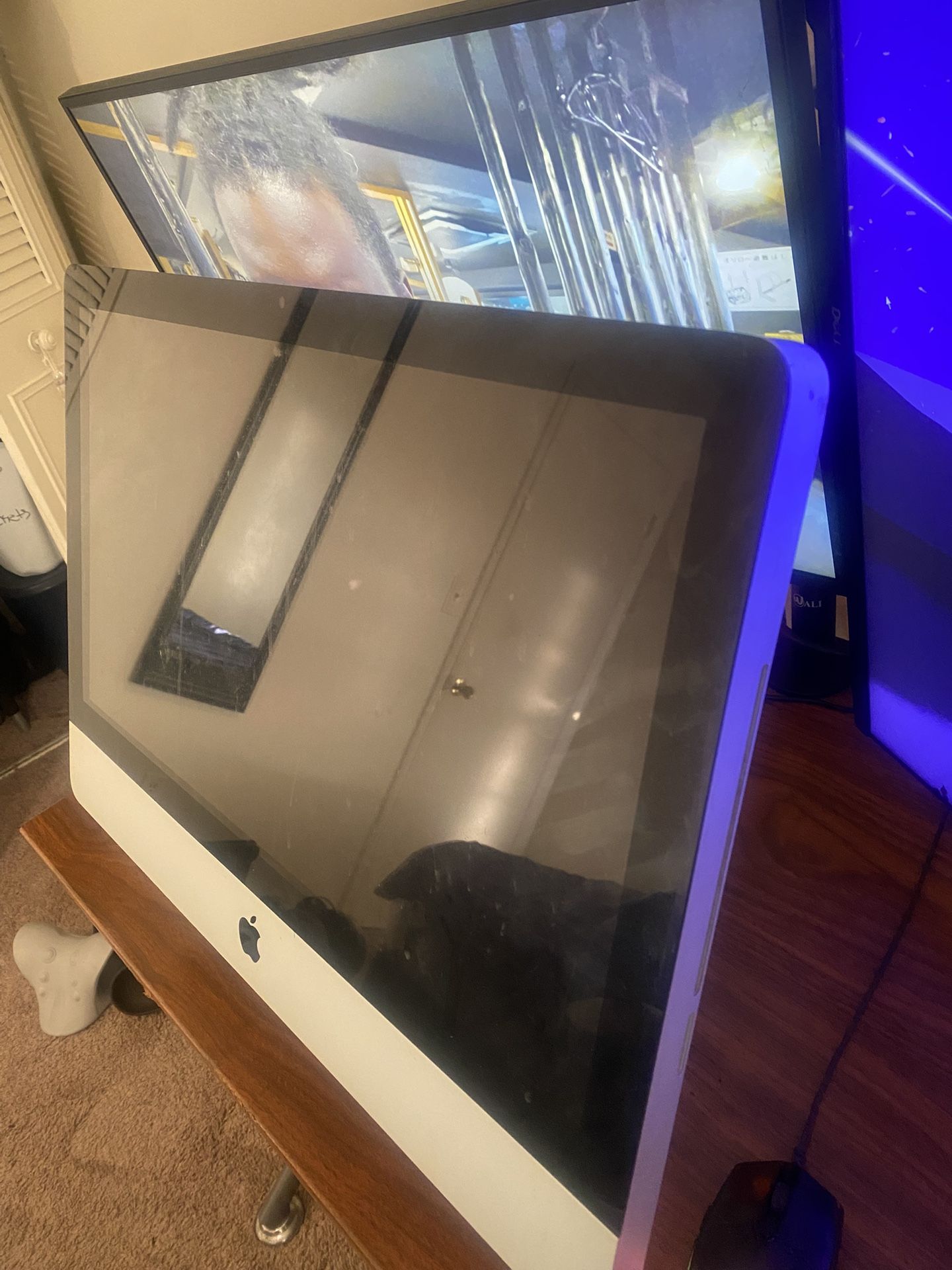 Apple iMac 2012
