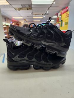 Nike vapormax size:10.5