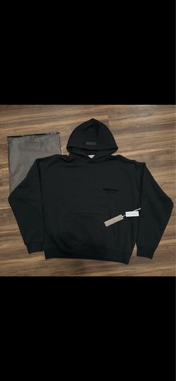 Essentials hoodie