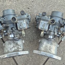 Vw Volkswagen Type 3 Parts