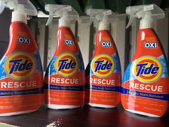 Tide Rescue