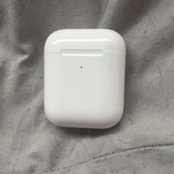 Earbud Case (only)