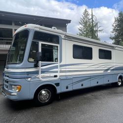 2000 Pace Arrow 37S Excellent Condition 