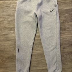 nike tech nocta pants