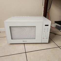 Magic chef microwave