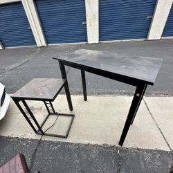 Tables/ Sets
