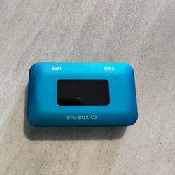 JC DFU Box C2