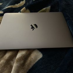 2017 MacBook Pro