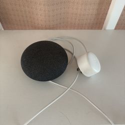 Google Home