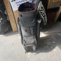 Golf Bag