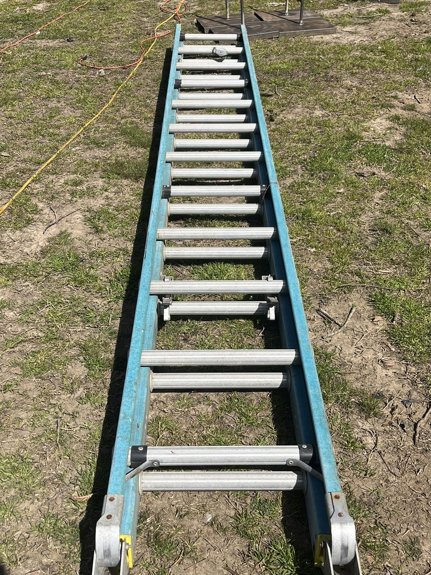 Big Ladder