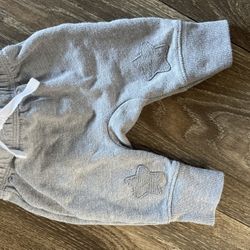 Newborn Joggers 