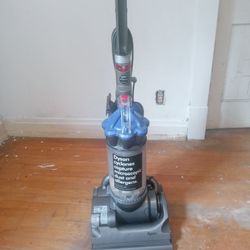 Dyson Multi-floor Vacuum