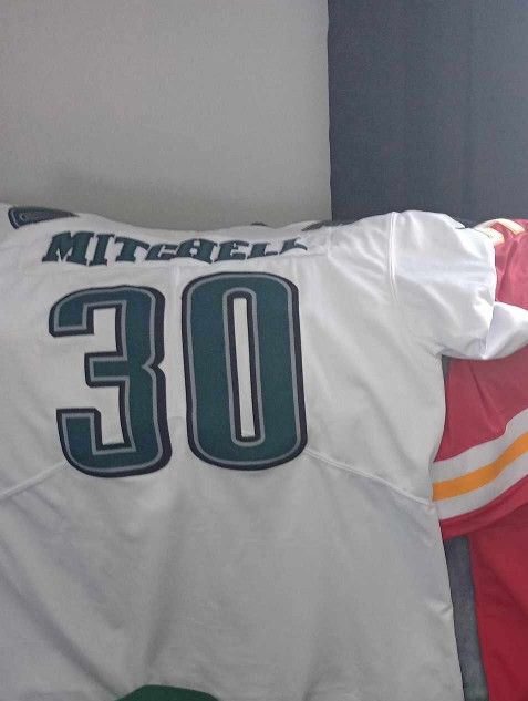 Jerseys