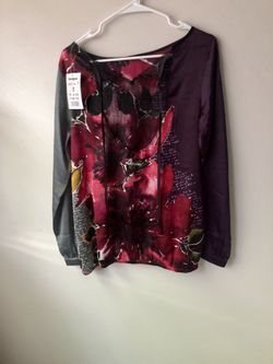 Gorgeous Desigual Blouse