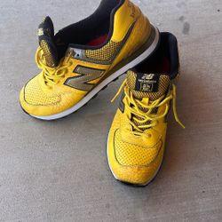 New Balance Shoes Size 9