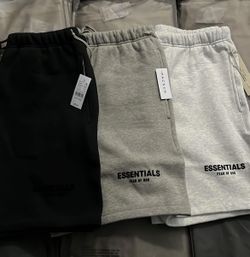 Essential Shorts