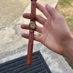 Woman’s Guess Watch