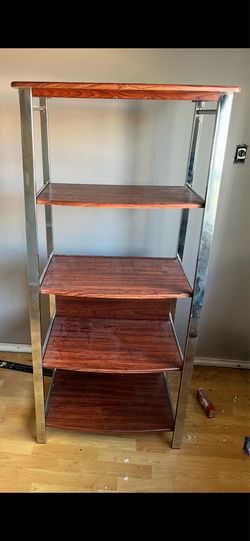 Free dressers and shelf