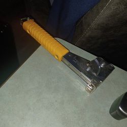 Hammer Tacker  By Arrow HT 50P New 