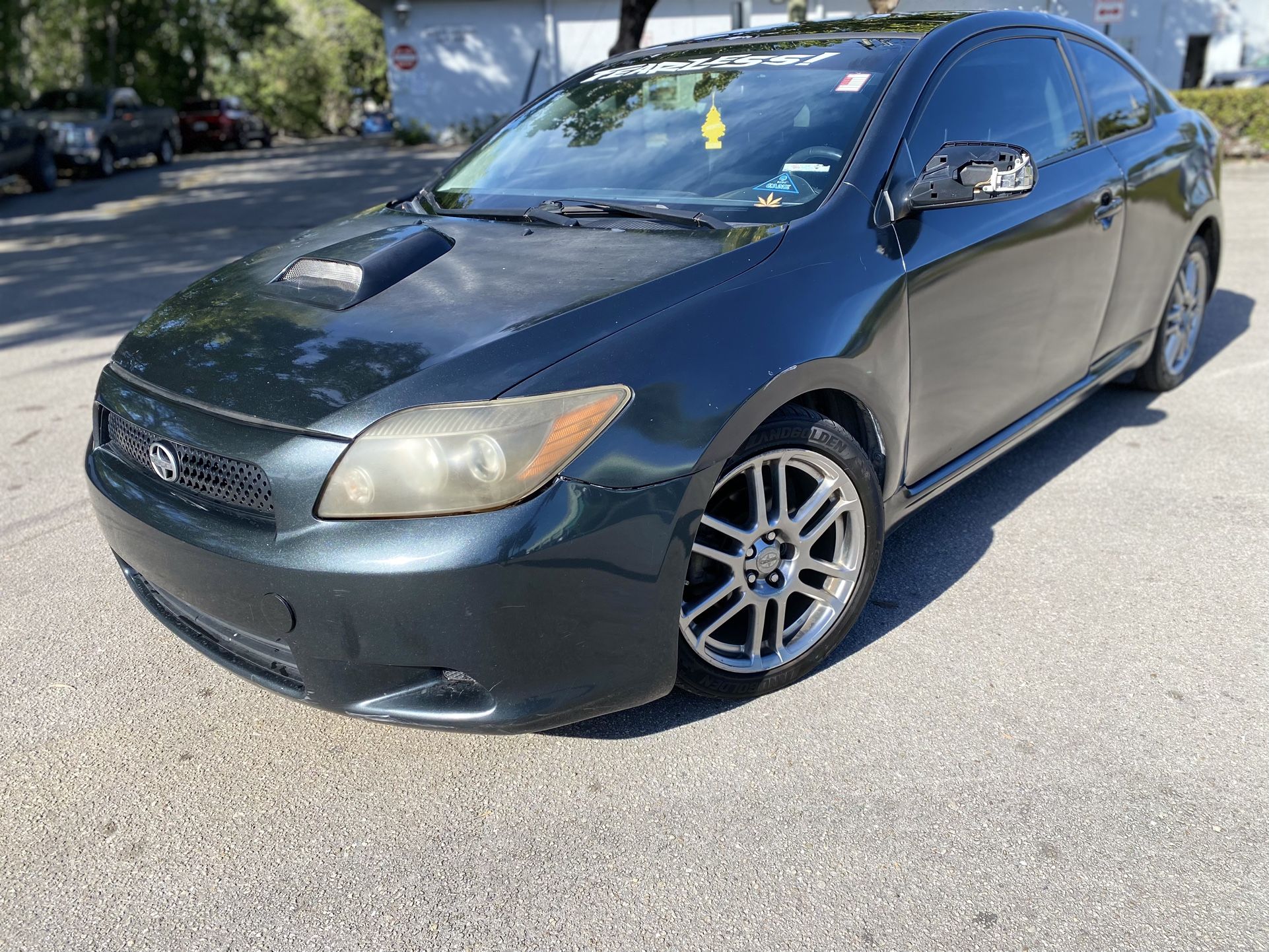 2010 Scion tC