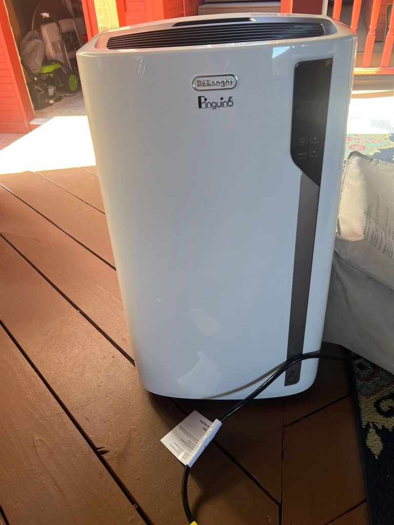 Ac Unit
