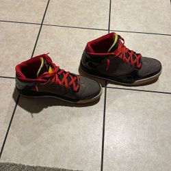 Jordan’s Size 11 Men’s 