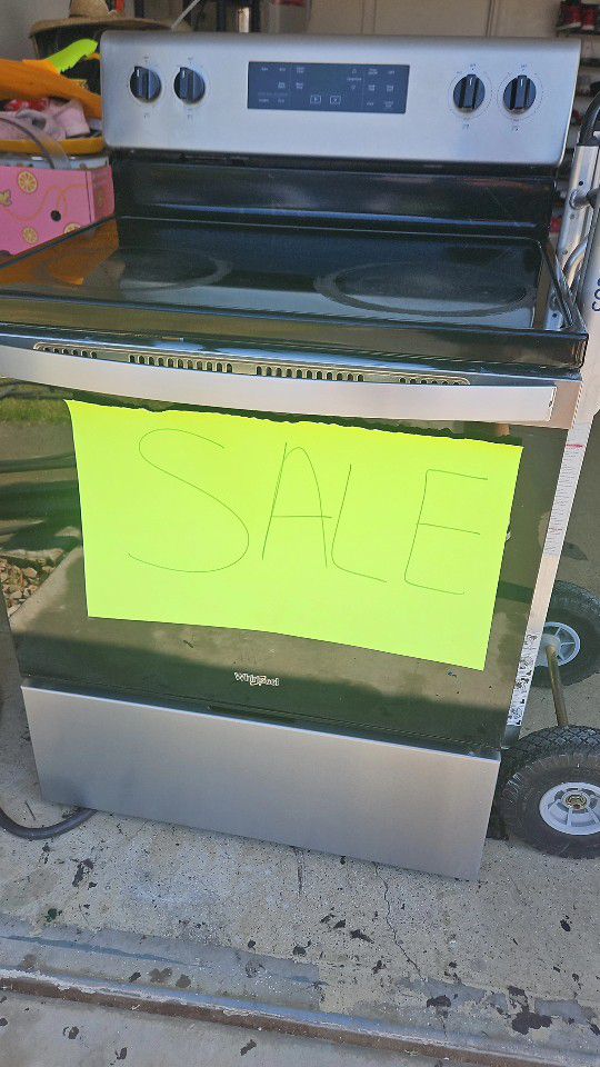 Household Items For Sale