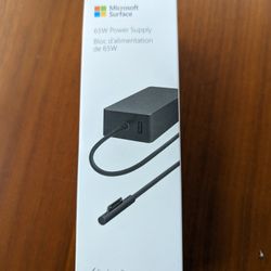Surface Pro 9 Charger