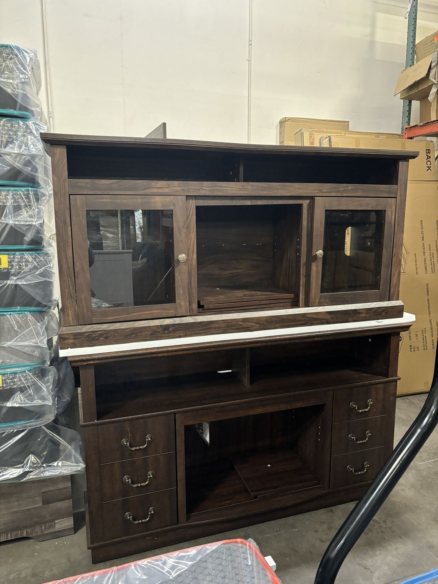 Tv Stand $139 Each 