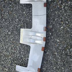 Lund Moonvisor 97 -04 Ford F150