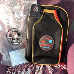 NWT Epic pickleball backpack