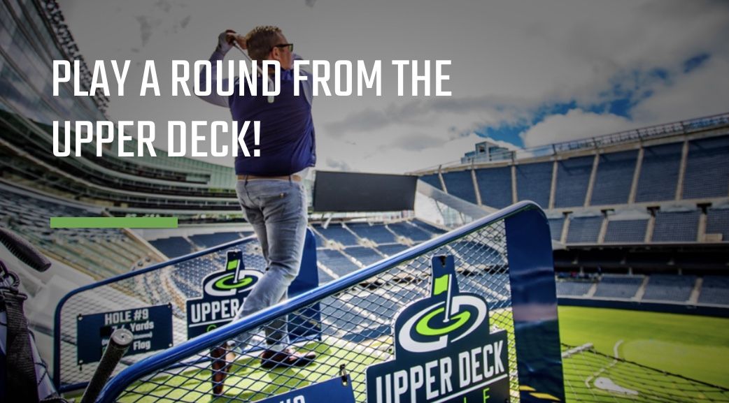 Upper Deck Golf CHEAP!- 2 tickets Century Link Field! Tonight (Sunday)