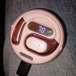 Translation Earbuds 144 Languages And Accents Two-Way Real-Translation Earbuds