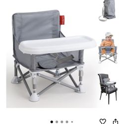 Baby Camping Chair