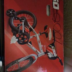 Kids Bike