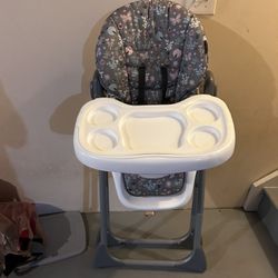 Graco HighChair