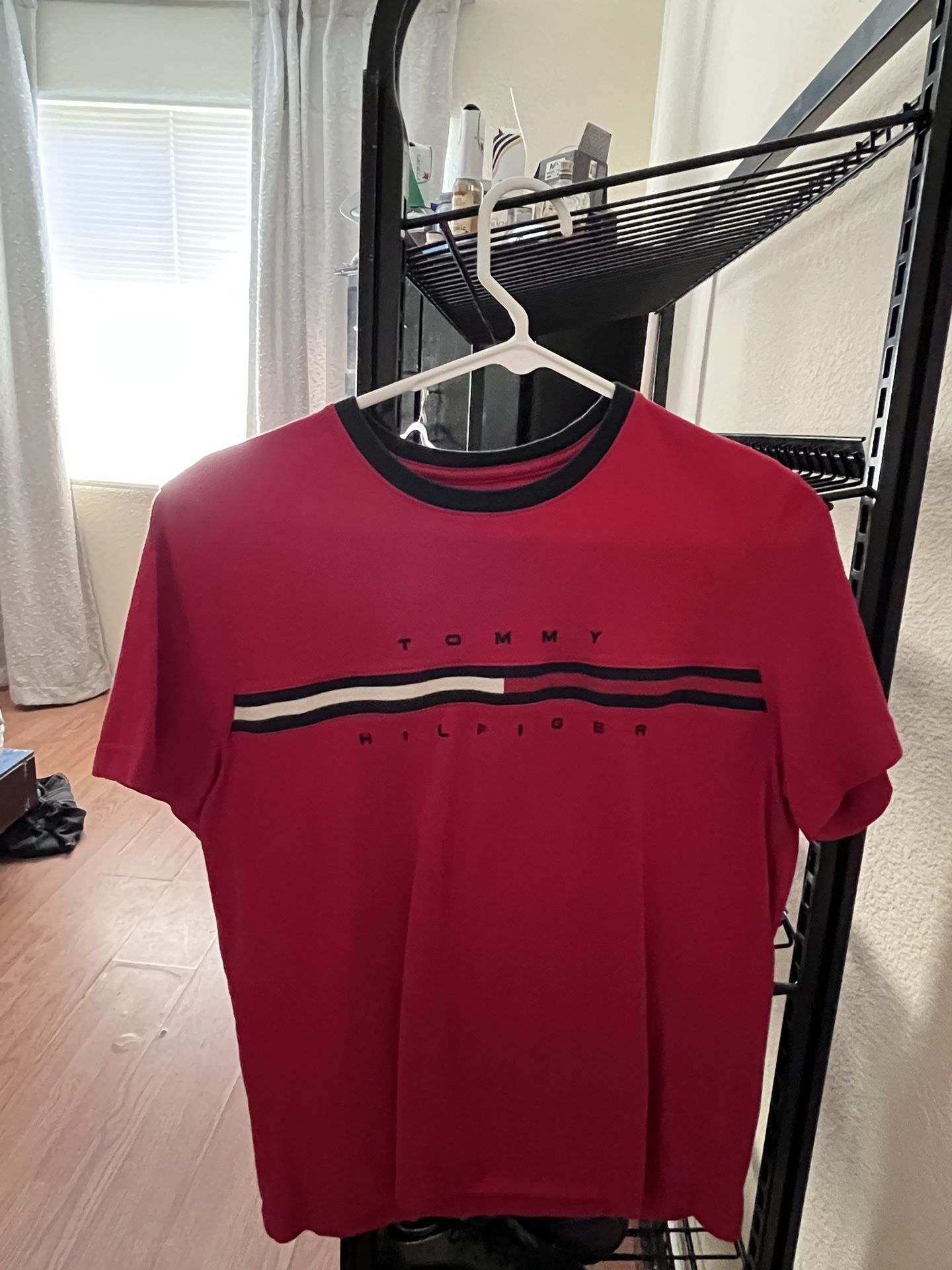 Tommy Hilfiger